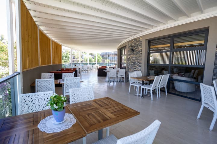 Bodrum Beach Resort