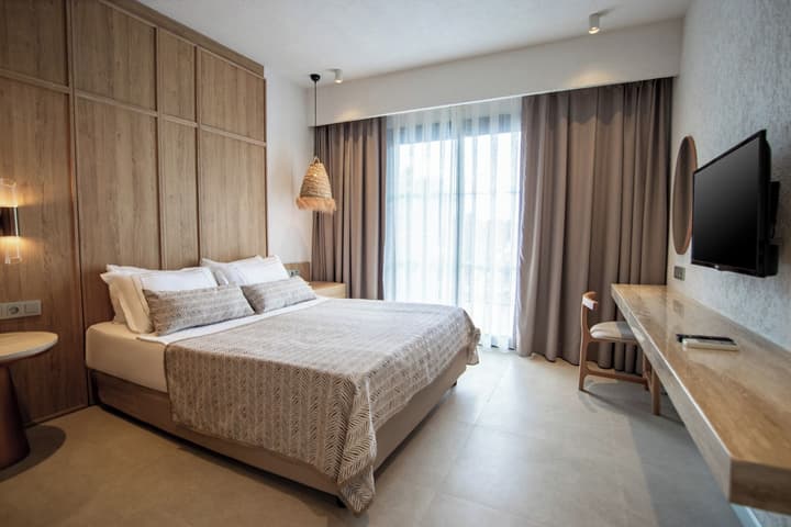 Bodrum Beach Resort