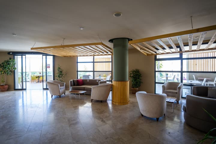 Bodrum Beach Resort