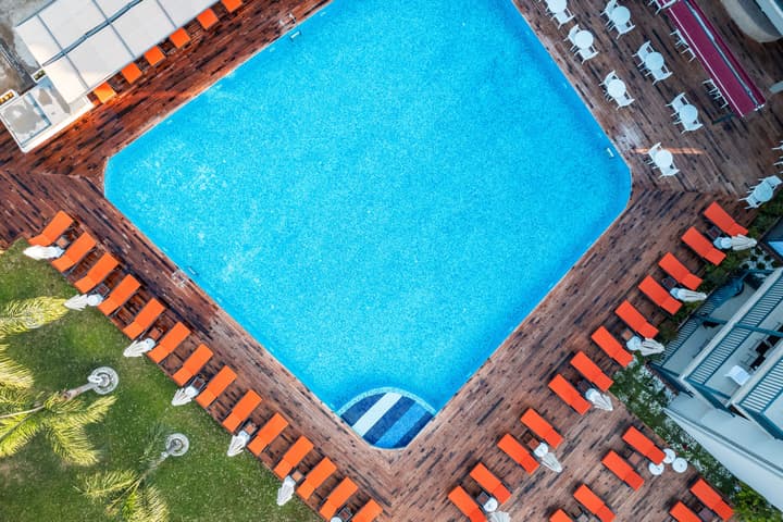Bodrum Beach Resort