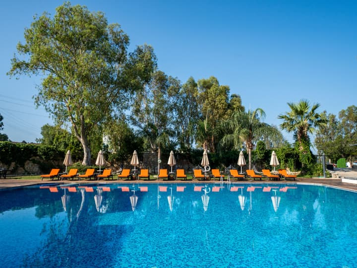 Bodrum Beach Resort