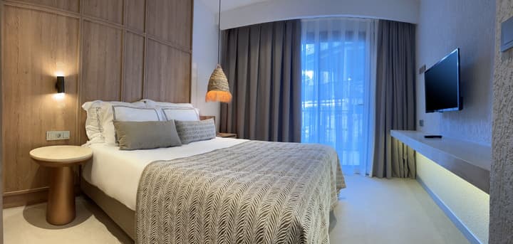 Bodrum Beach Resort