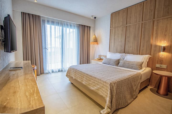 Bodrum Beach Resort