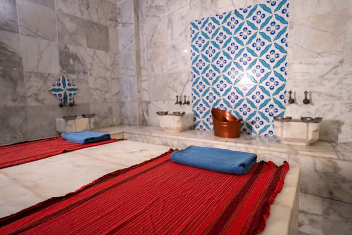 Bodrum Beach Resort