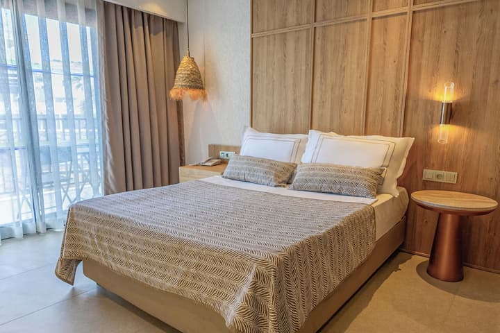 Bodrum Beach Resort