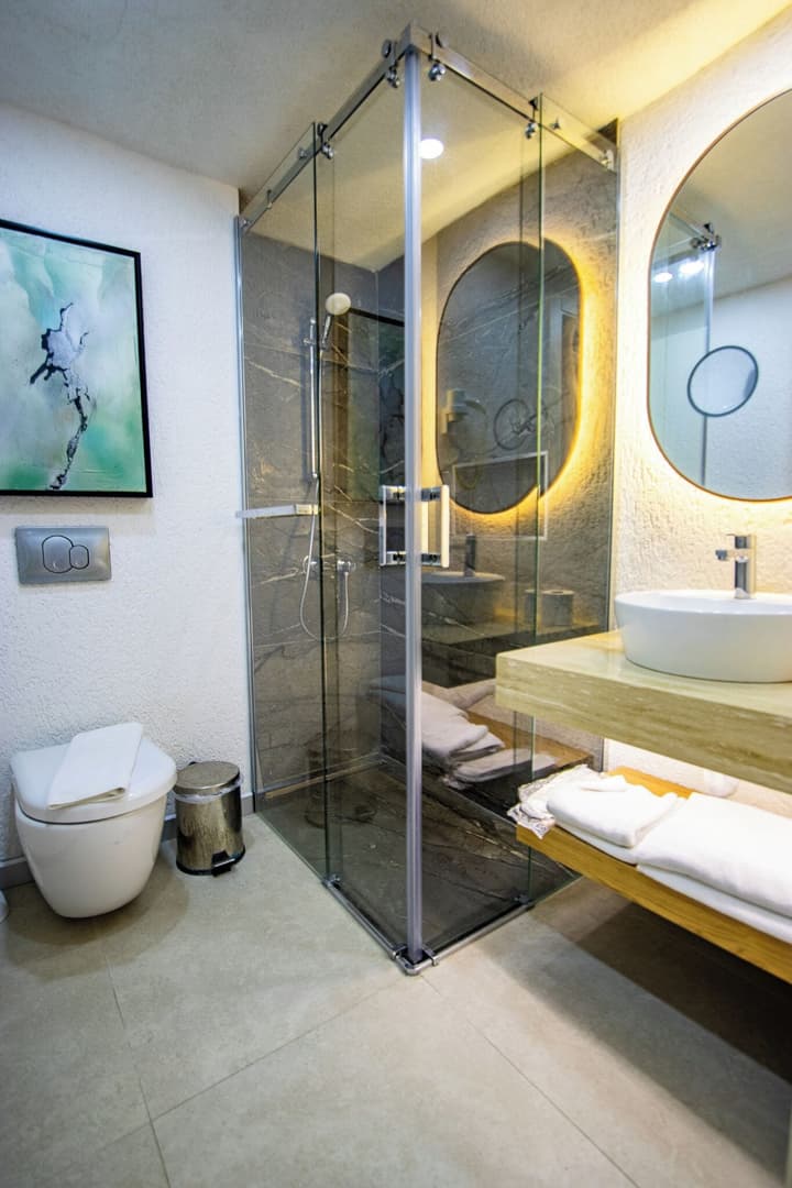 Bodrum Beach Resort