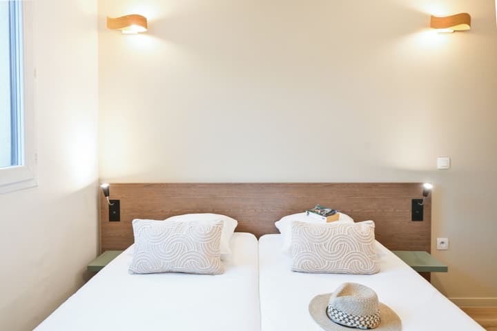 Comfort Aparthotel Versailles Saint Cyr l'Ecole