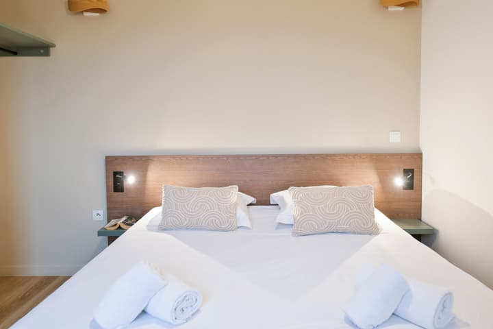 Comfort Aparthotel Versailles Saint Cyr l'Ecole