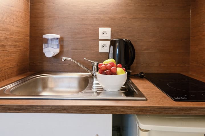 Comfort Aparthotel Versailles Saint Cyr l'Ecole