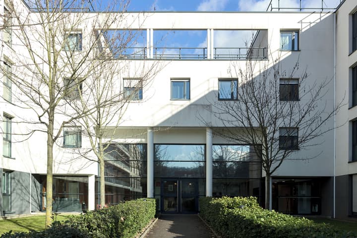 Comfort Aparthotel Versailles Saint Cyr l'Ecole