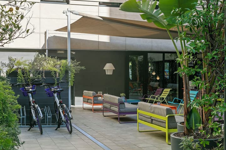 Hotel Andante Drassanes