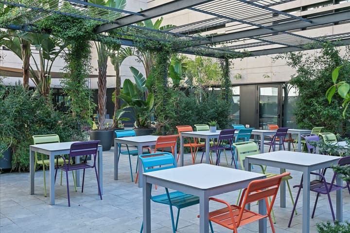Hotel Andante Drassanes