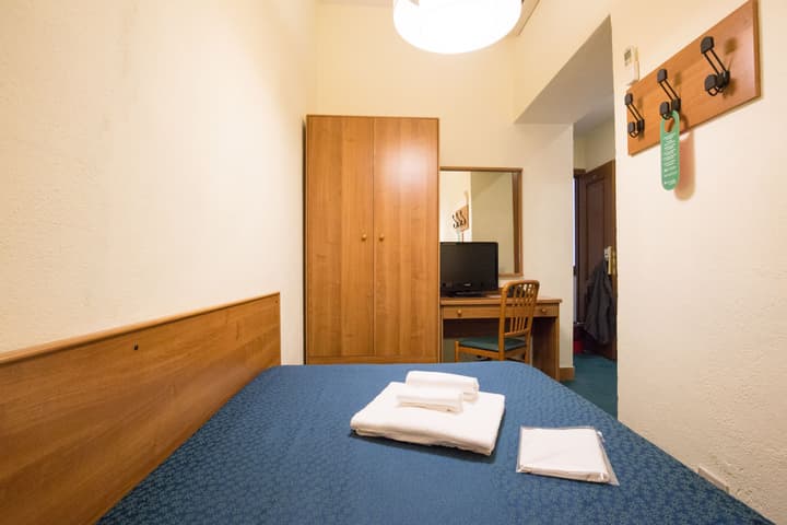 Hotel Trastevere
