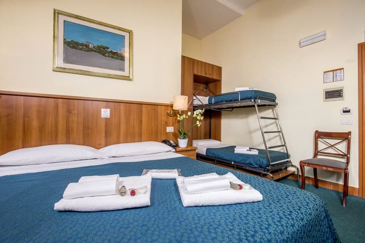 Hotel Trastevere