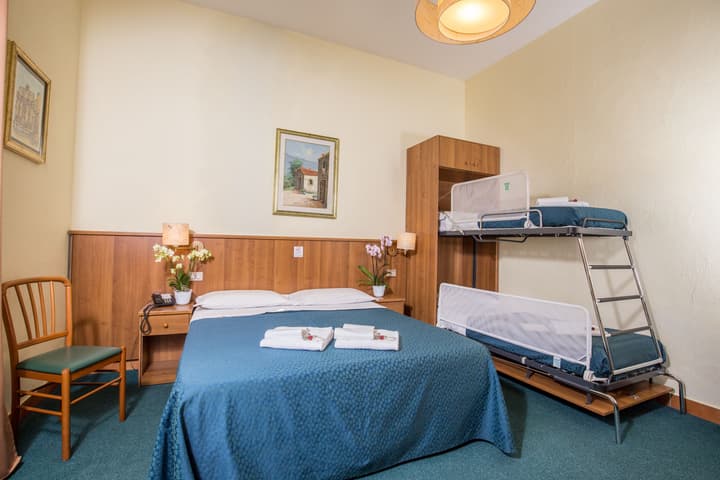 Hotel Trastevere