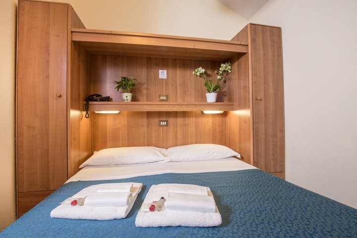 Hotel Trastevere