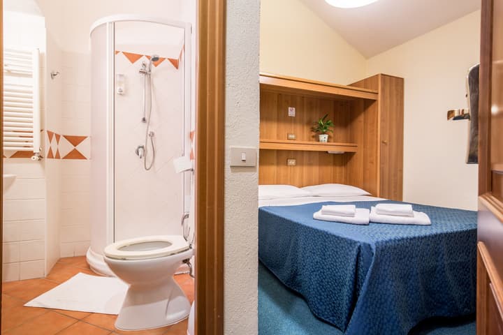 Hotel Trastevere