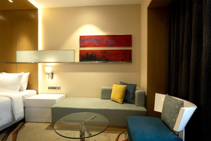 Radisson Blu Hotel Amritsar