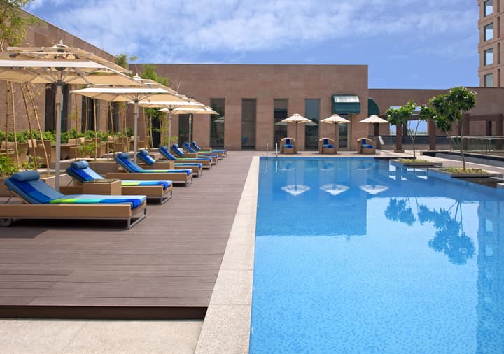 Radisson Blu Hotel Amritsar