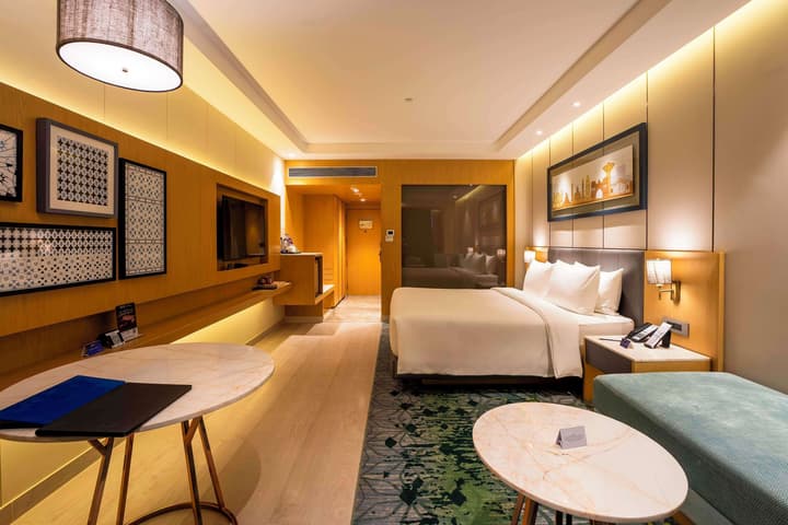 Radisson Blu Hotel Amritsar