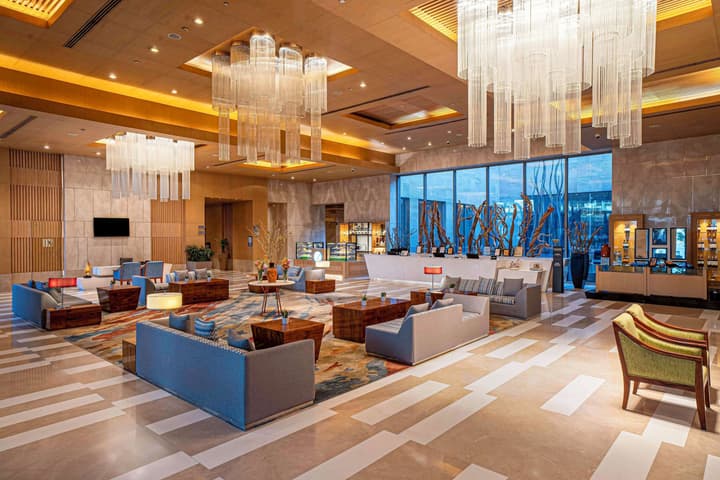 Radisson Blu Hotel Amritsar
