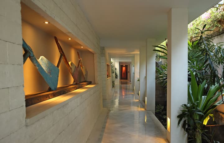 Sudamala Resort, Sanur