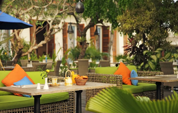 Sudamala Resort, Sanur