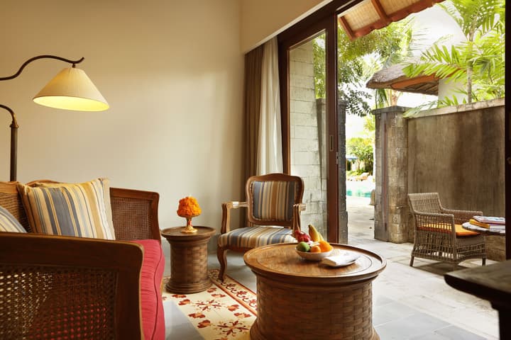 Sudamala Resort, Sanur