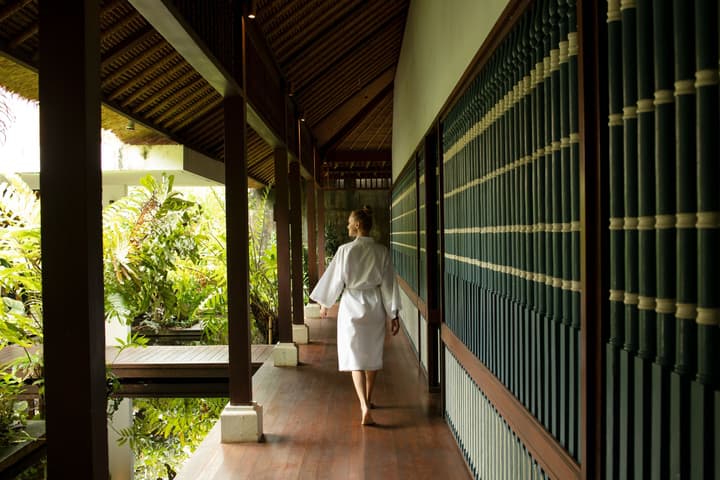 Sudamala Resort, Sanur