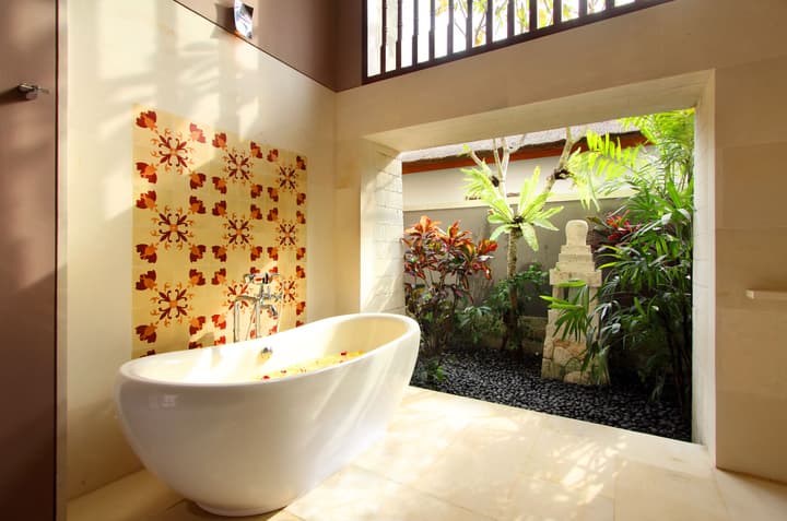 Sudamala Resort, Sanur