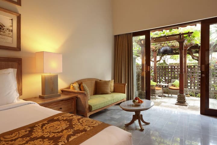 Sudamala Resort, Sanur