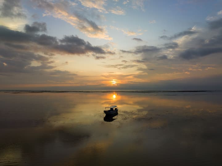 Sudamala Resort, Sanur