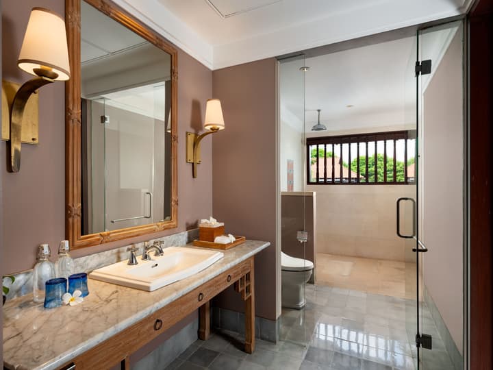 Sudamala Resort, Sanur