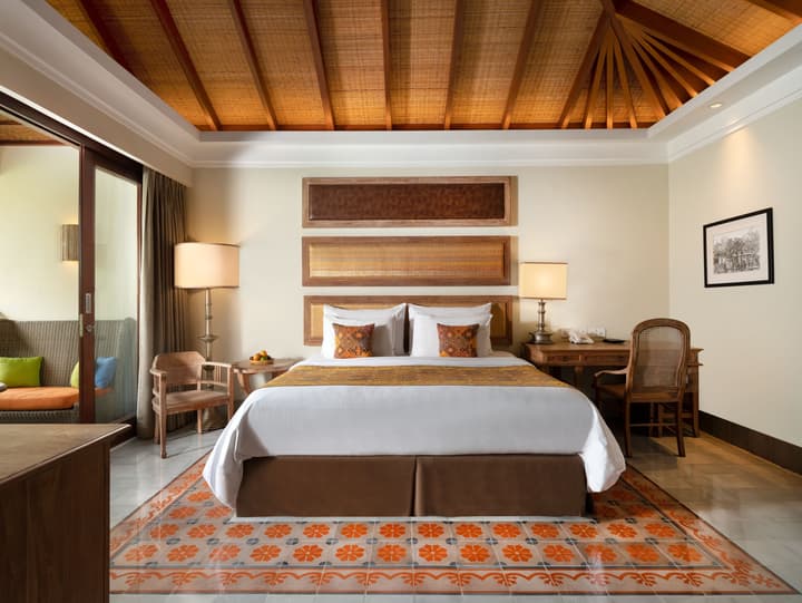 Sudamala Resort, Sanur