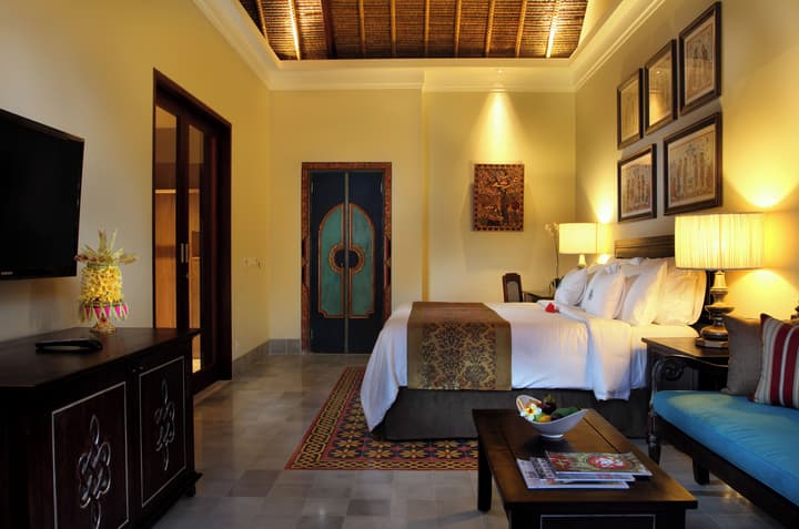 Sudamala Resort, Sanur