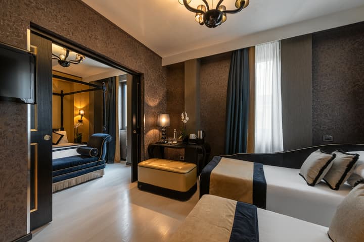 Carnival Palace Hotel