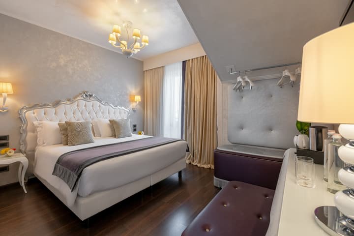 Carnival Palace Hotel