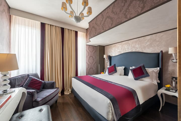 Carnival Palace Hotel