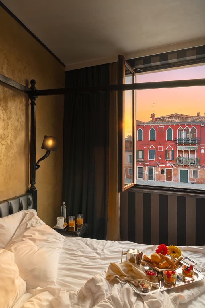 Carnival Palace Hotel