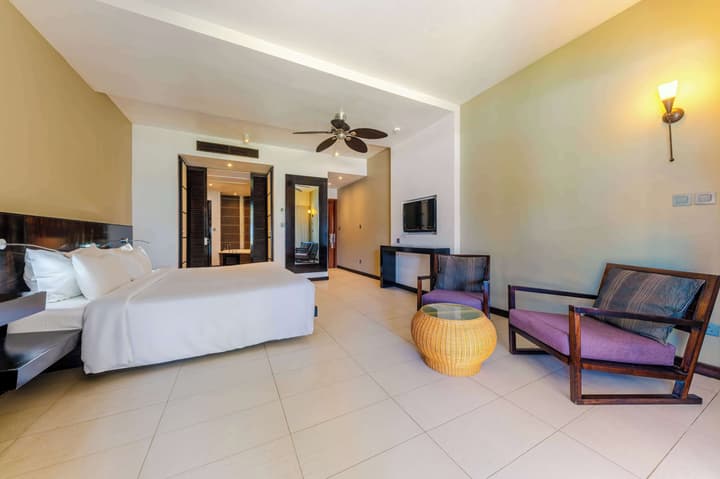 Crystals Beach Resort Belle Mare, a member of Radisson Individuals