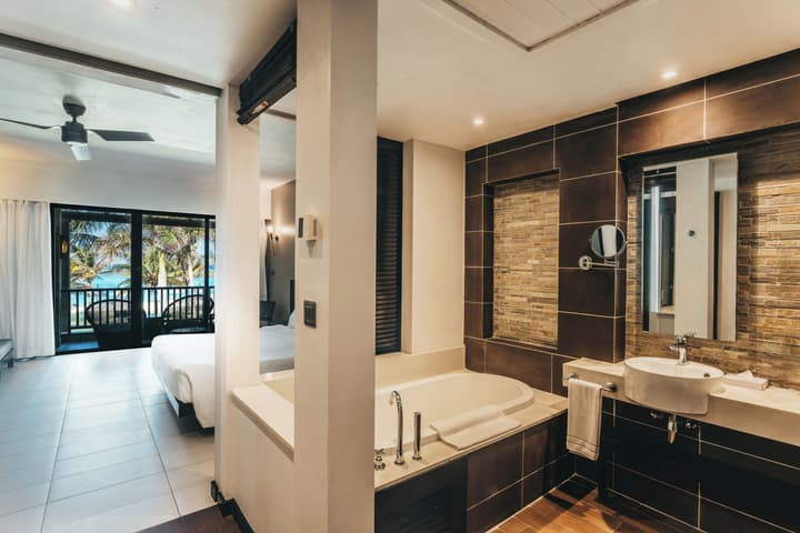 Crystals Beach Resort Belle Mare, a member of Radisson Individuals