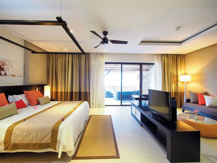 Crystals Beach Resort Belle Mare, a member of Radisson Individuals