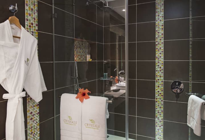 Crystals Beach Resort Belle Mare, a member of Radisson Individuals