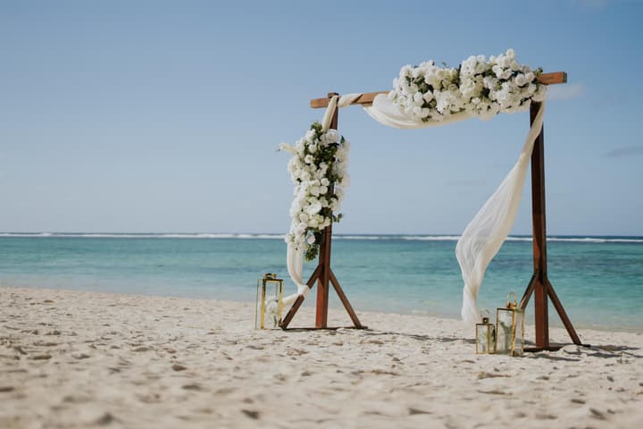 Crystals Beach Resort Belle Mare, a member of Radisson Individuals