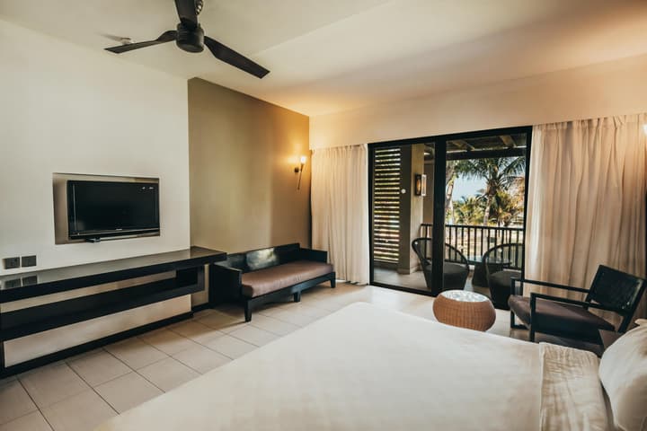 Crystals Beach Resort Belle Mare, a member of Radisson Individuals