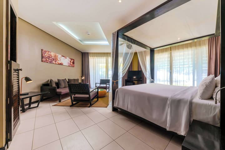 Crystals Beach Resort Belle Mare, a member of Radisson Individuals