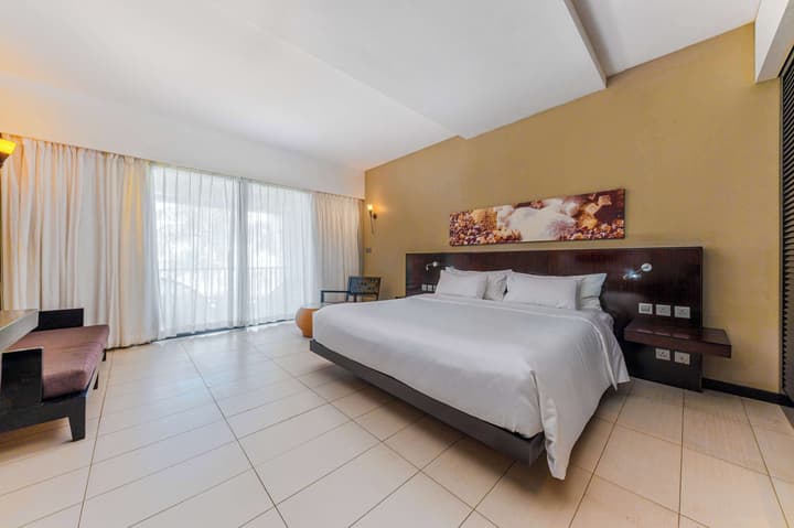 Crystals Beach Resort Belle Mare, a member of Radisson Individuals