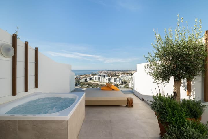 Higueron Hotel Malaga, Curio Collection by Hilton