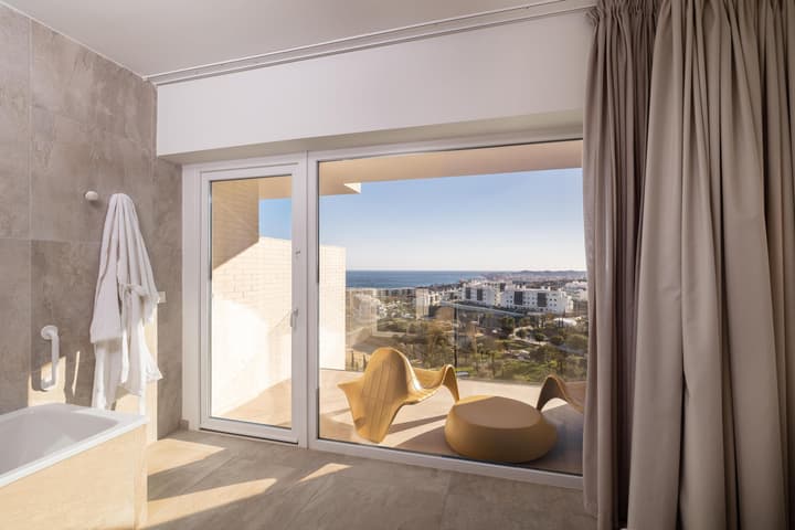 Higueron Hotel Malaga, Curio Collection by Hilton