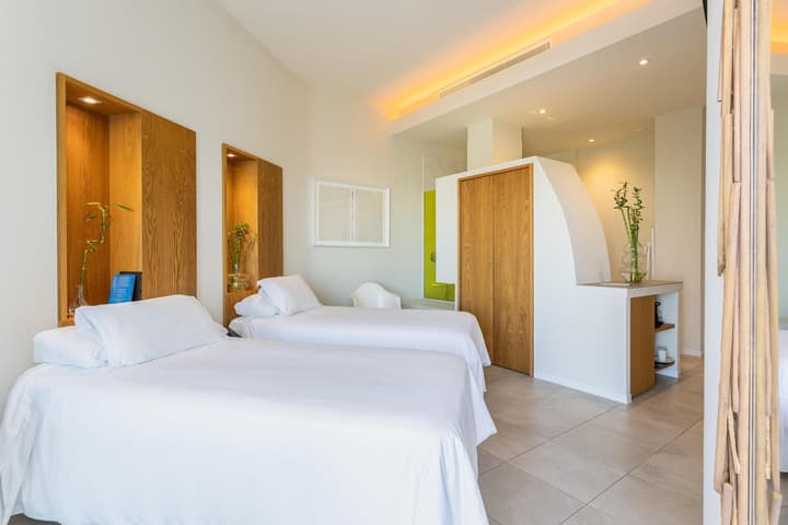 Higueron Hotel Malaga, Curio Collection by Hilton